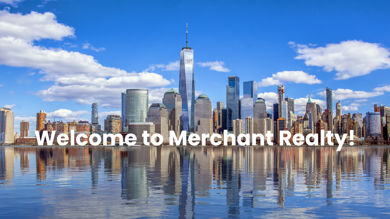 Merchant Realty